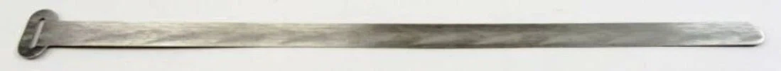 Fits 1957 Chevrolet Full Size Gas Tank Vent Strap GTVS01